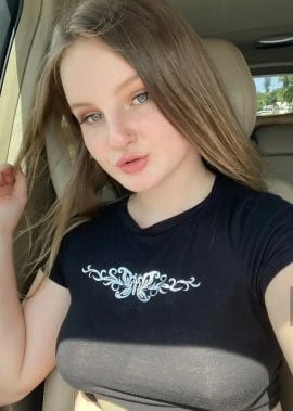 Hanah💞💋, Escort, Stuttgart