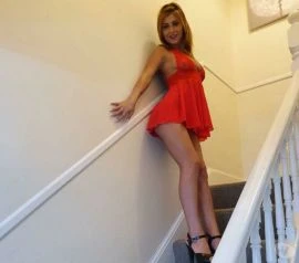 Jessica, Escort, Taunton