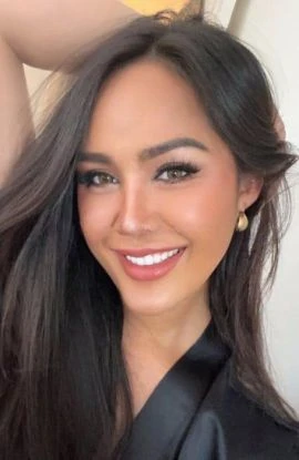 Tisha Ho — 6 / 9