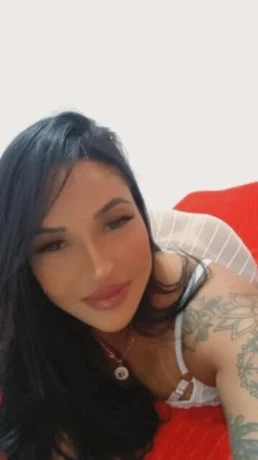 Nicolly Gaeta — 5 / 6