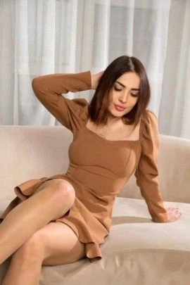 Kelly, Escort, Riyadh