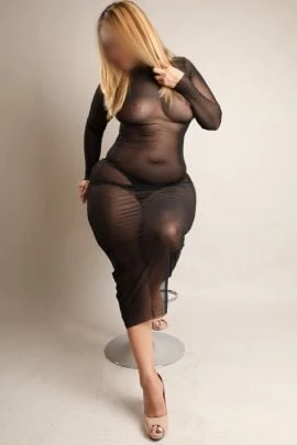 Perla, Escort, Madrid