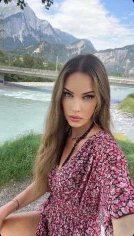Elsa, Escort, Turin