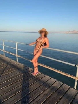Jennifer, Escort, Riyadh