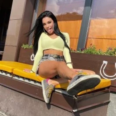 Emma, Escort, Warsaw