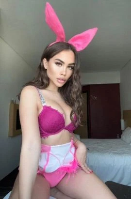 Haifa First, Escort, Riyadh