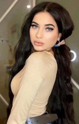 Karina, Escort, Istanbul
