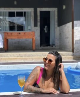 Duda Cavalcante — 4 / 5