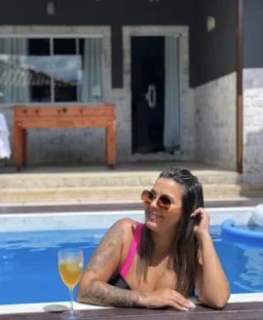 Duda Cavalcante — 4 / 5