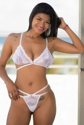 Katy, Escort, Playa del Carmen
