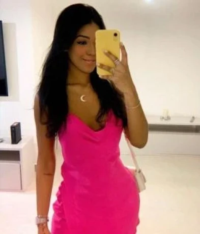 Isabela Fonseca — 1 / 5