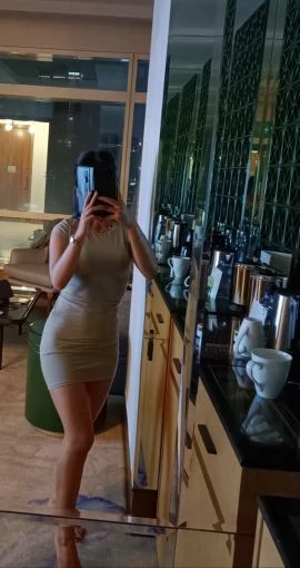 Marsha, Escort, Jakarta