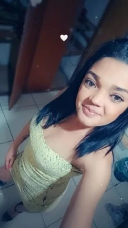 Aline Santana — 4 / 5