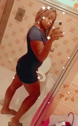 Janaina Mourão, Escort, São Paulo