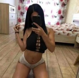 Andreea — 3 / 5