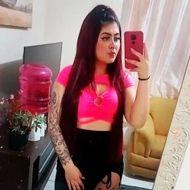 Mayumi Susuki, Escort, Parana