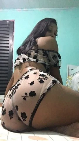 Jéssica Beatriz — 6 / 7