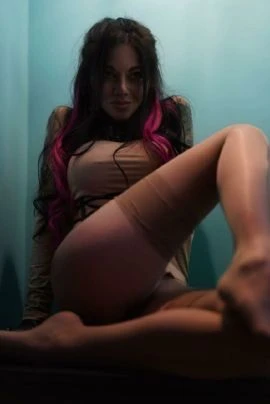Alina, Escort, Amsterdam