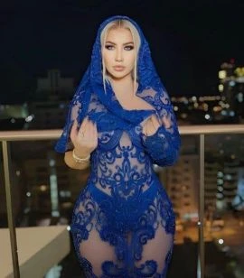 Natalia — 5 / 9