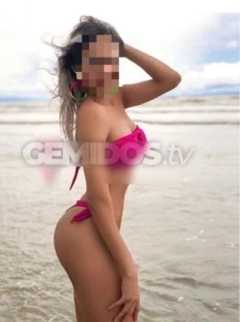 Manuela Dantas — 5 / 6