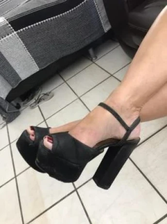 Bárbara Hoffman — 1 / 6