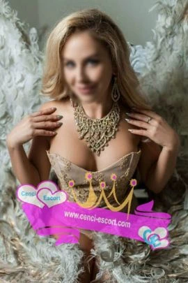 Marissa, Escort, Munich