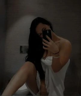 Cintia Blu, Escort, Manaus