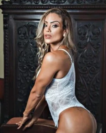 Carol Limas — 2 / 7