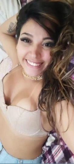 Larissa Cortez — 7 / 9