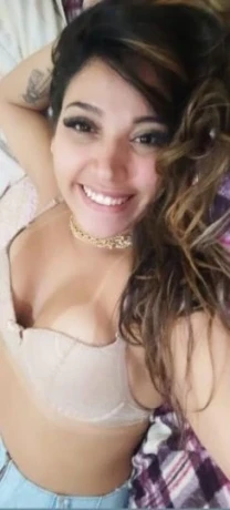 Larissa Cortez — 7 / 9