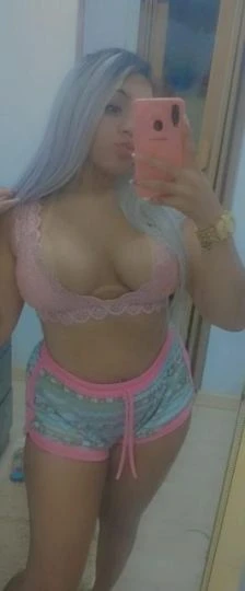 Cristal Silva — 5 / 9
