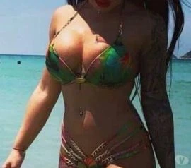 Female Escort — 2 / 5