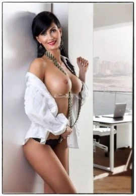 Darina, Escort, Rome