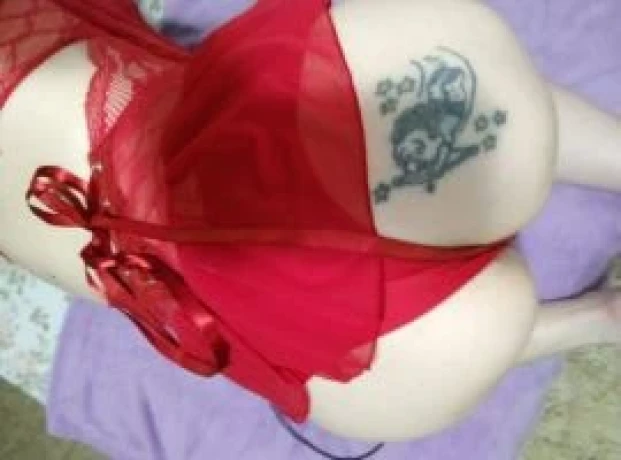 Rachel Feijó — 1 / 4