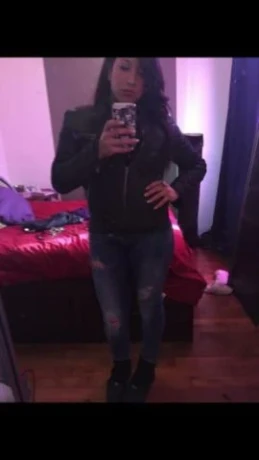 SexyLatinax — 1 / 5