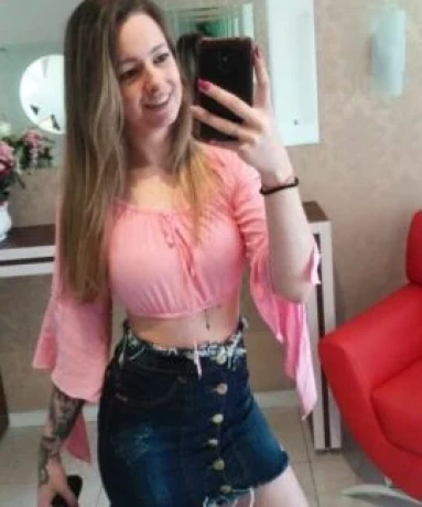 Raissa Fontenelle — 2 / 8