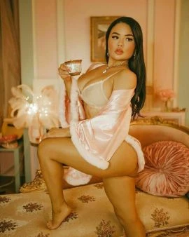 Farida, Escort, Riyadh