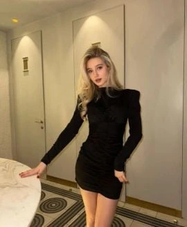 Ceyda, Escort, Istanbul