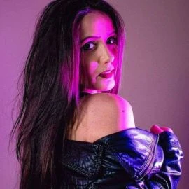 Larissa Lamborghini, Escort, Parana