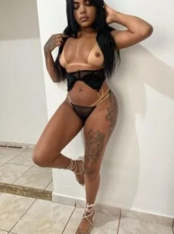 Myrella Gomes — 4 / 8