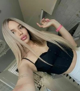 Valeria — 7 / 9