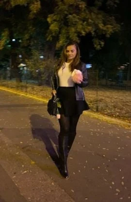 Jessica — 6 / 7