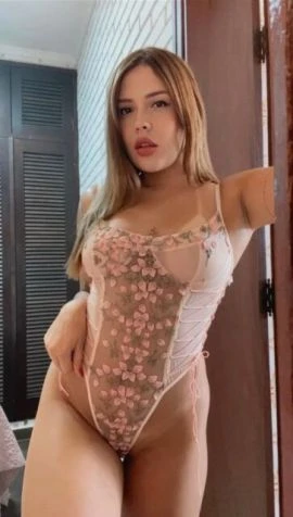 Gabi Maia — 6 / 7
