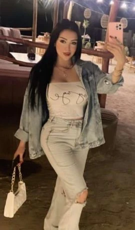 Sara — 3 / 5