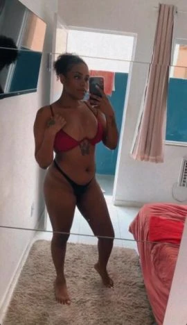 Priscila Martinelly — 2 / 4