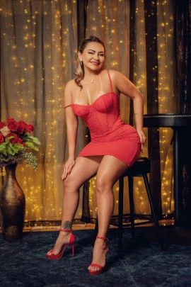 Dama, Escort, Madrid