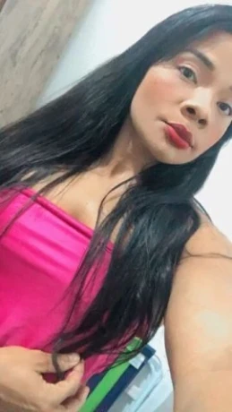 Yume Ávila — 8 / 9