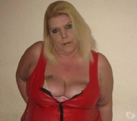 Marie, Escort, Birmingham