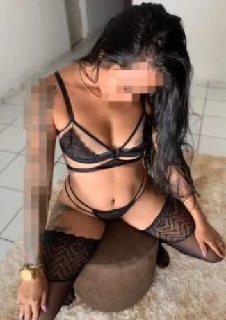 Lunna Santos — 7 / 9