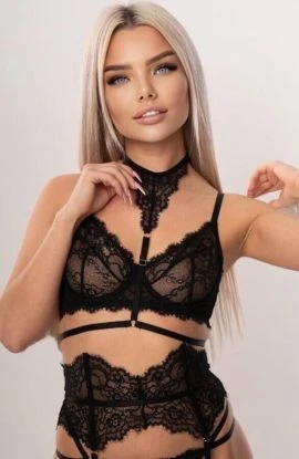 ELIS, Escort, Istanbul